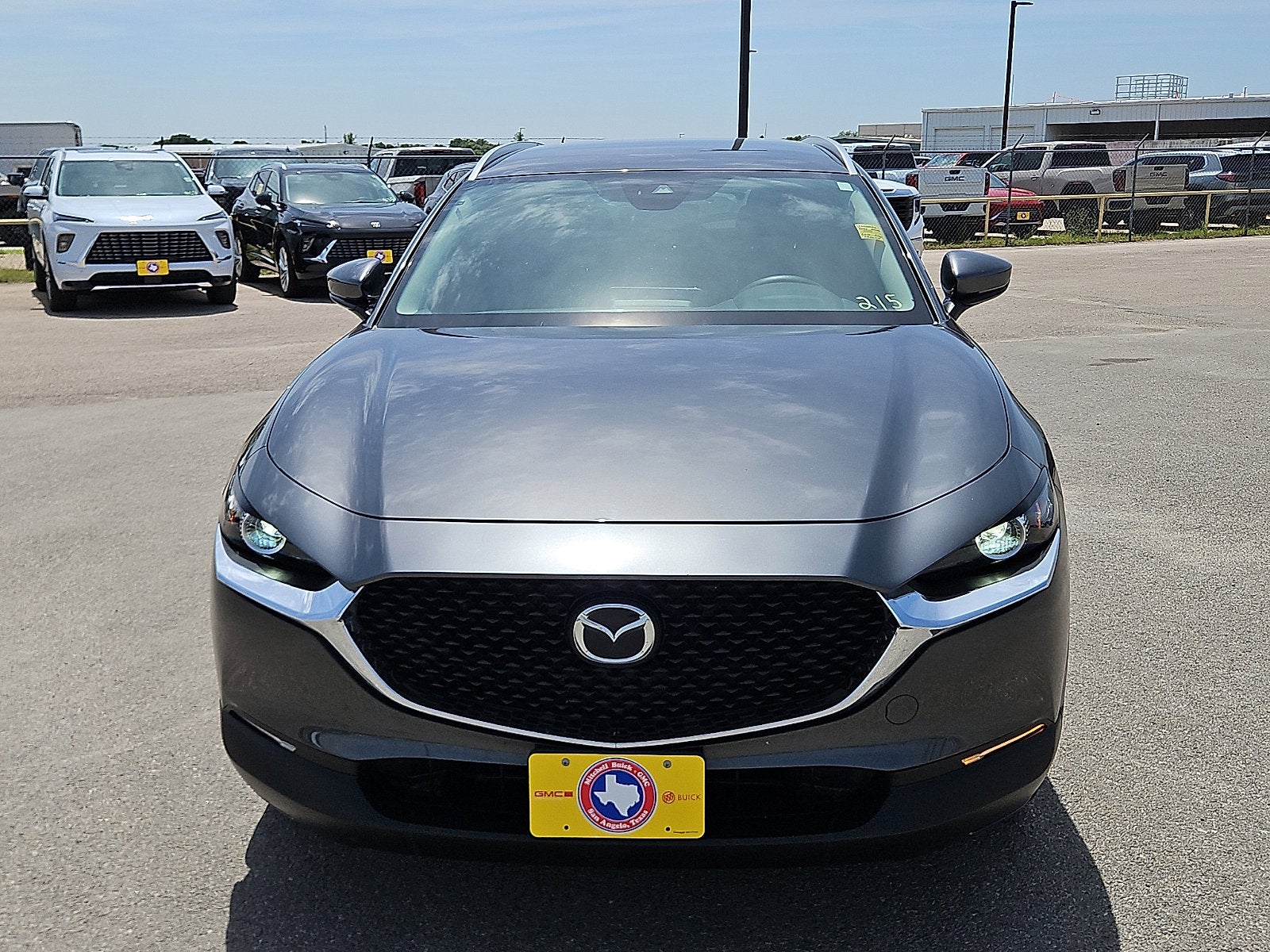 2023 Mazda Mazda CX-30 2.5 S Select