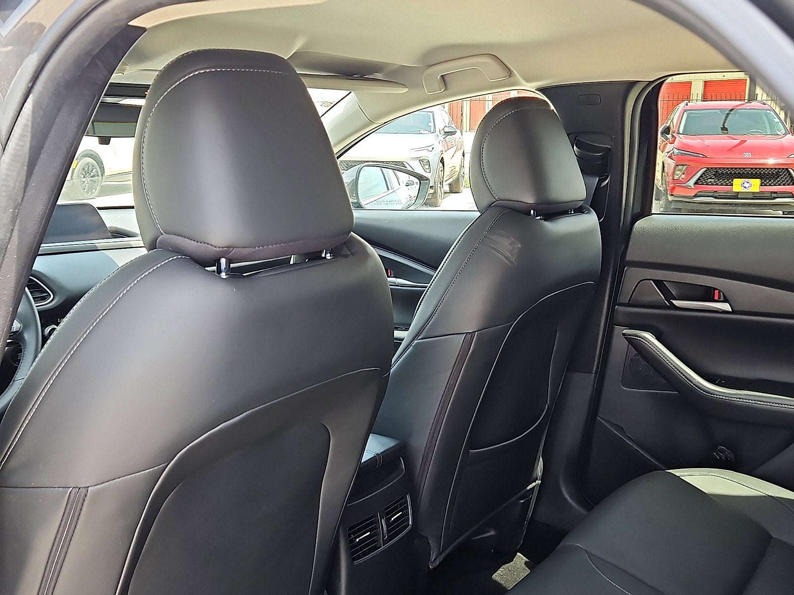 2023 Mazda Mazda CX-30 2.5 S Select