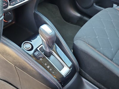 2020 Nissan Kicks SR Xtronic CVT