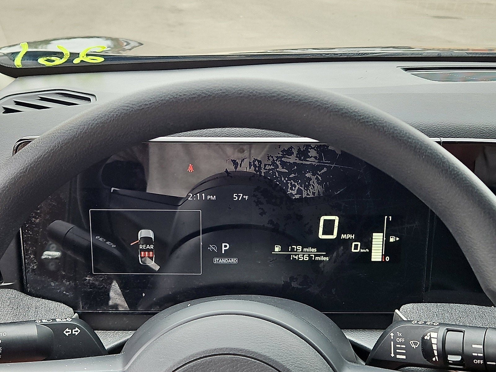 2025 Nissan Kicks SV FWD