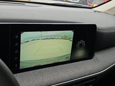 2025 Nissan Kicks SV FWD