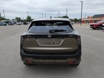 2025 Nissan Kicks SV FWD