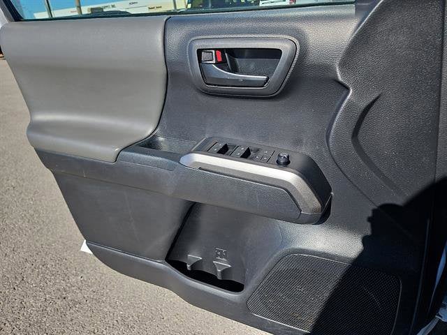 2022 Toyota Tacoma 4WD SR