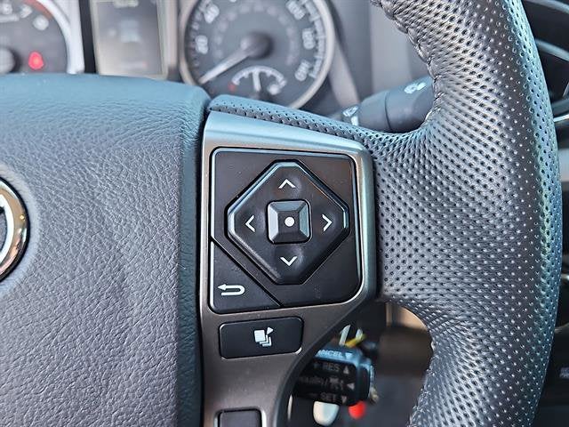 2022 Toyota Tacoma 4WD SR