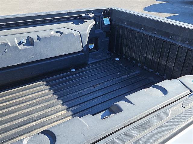 2022 Toyota Tacoma 4WD SR