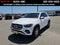 2025 Mercedes-Benz GLE 350 4MATIC®