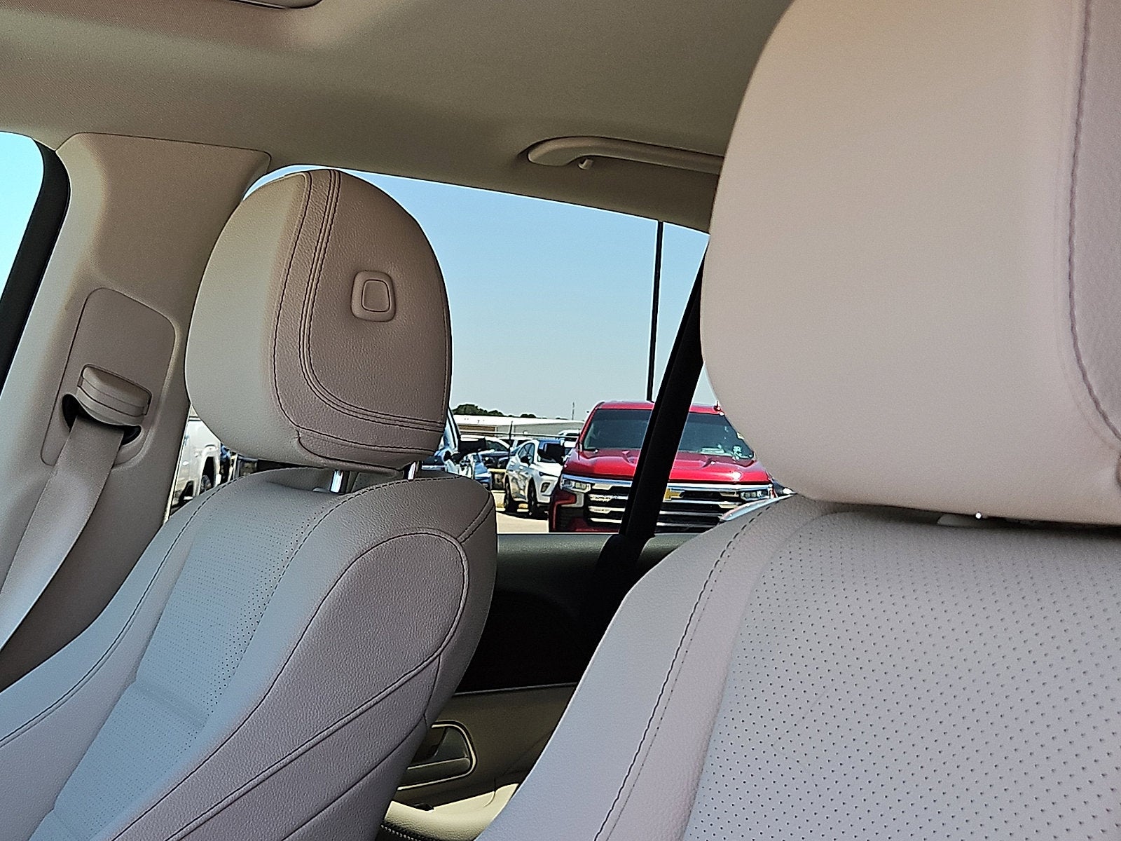 2025 Mercedes-Benz GLE 350 4MATIC®