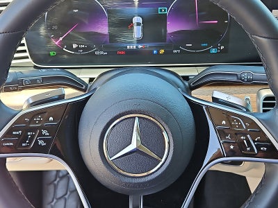 2025 Mercedes-Benz GLE 350 4MATIC®