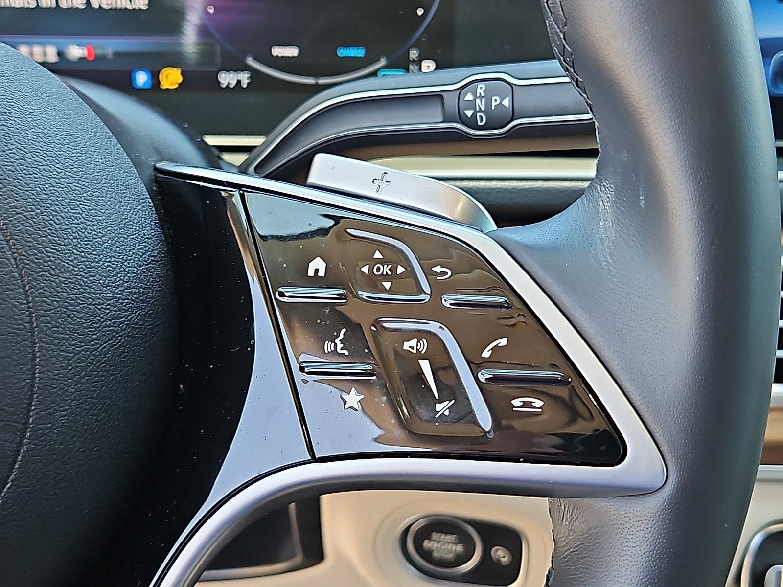 2025 Mercedes-Benz GLE 350 4MATIC®