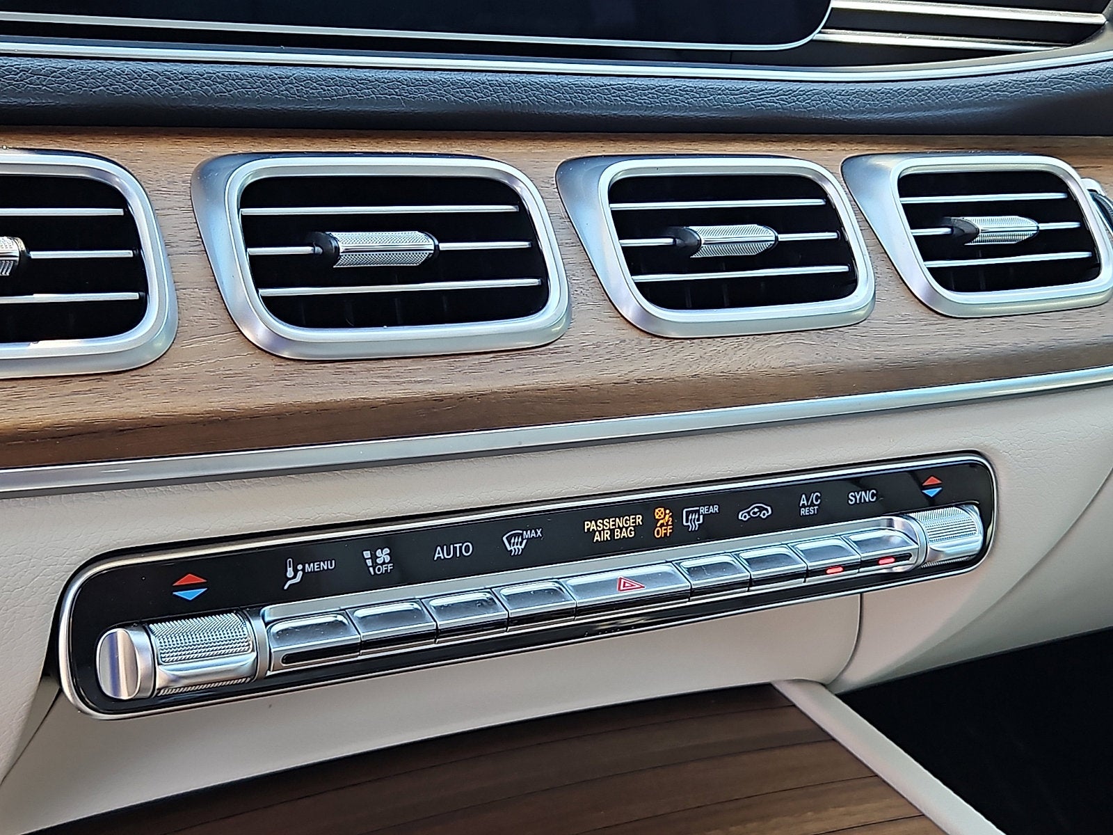 2025 Mercedes-Benz GLE 350 4MATIC®