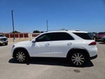 2025 Mercedes-Benz GLE 350 4MATIC®