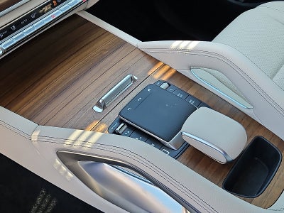 2025 Mercedes-Benz GLE 350 4MATIC®