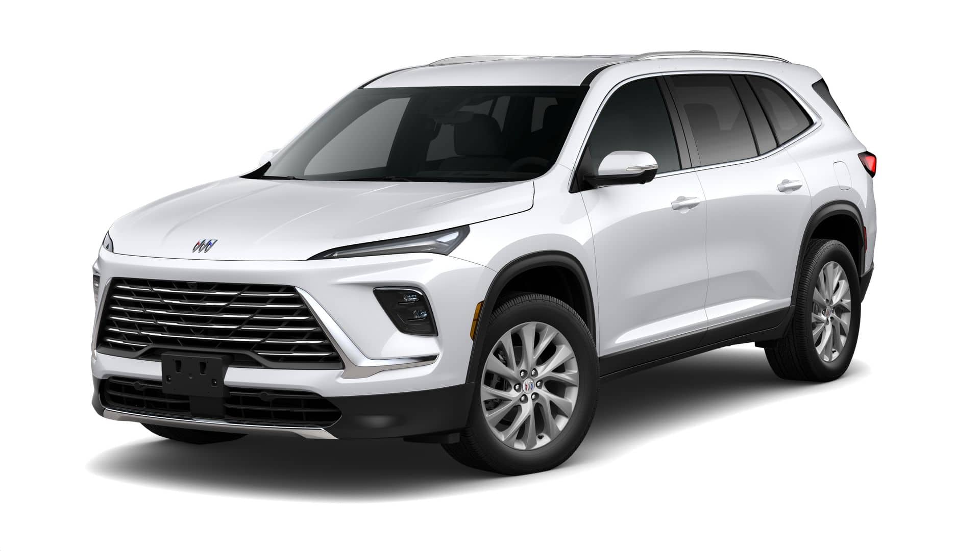 2026 Buick Enclave's photo