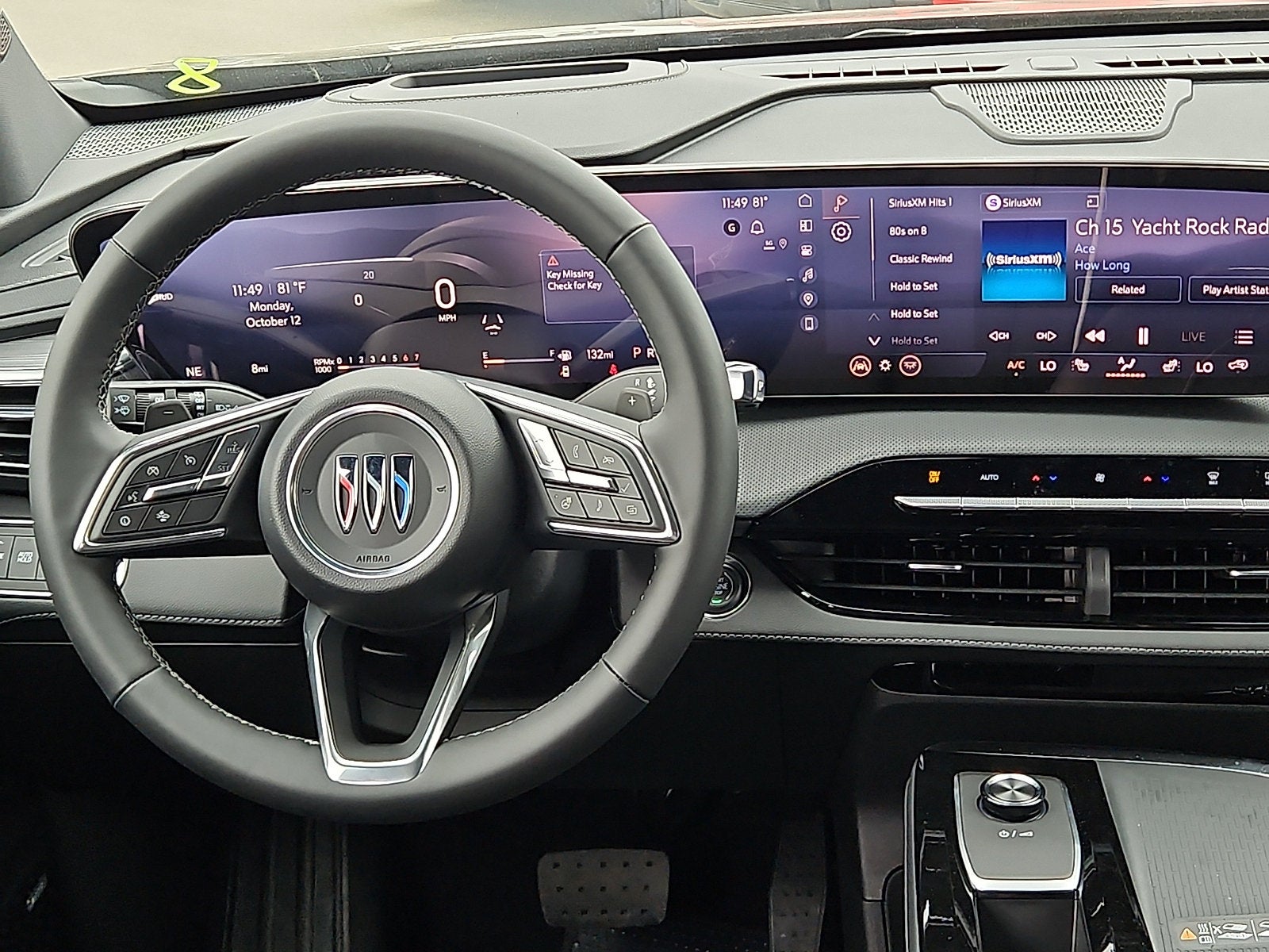 2027 Buick Enclave Preferred