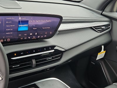 2027 Buick Enclave Preferred