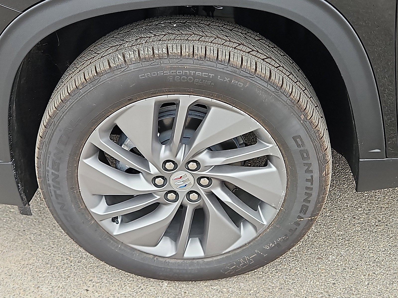 2027 Buick Enclave Preferred