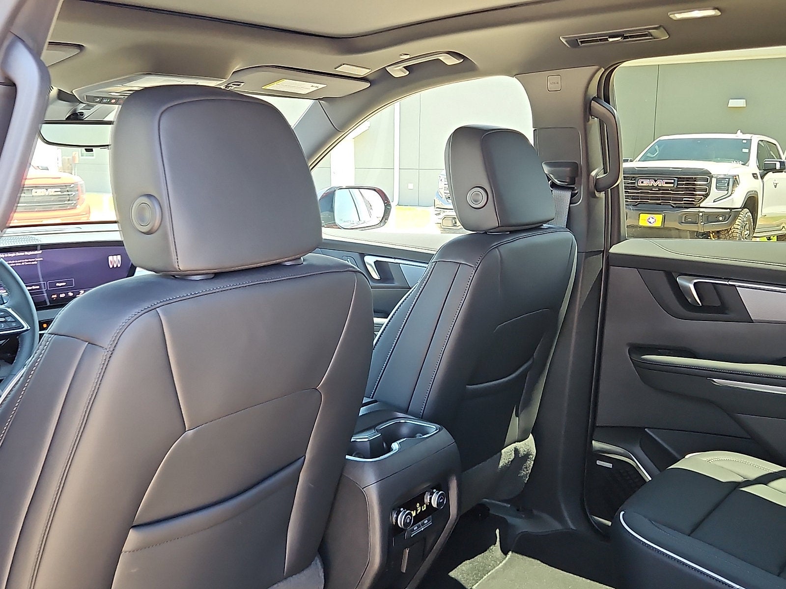 2027 Buick Enclave Sport Touring