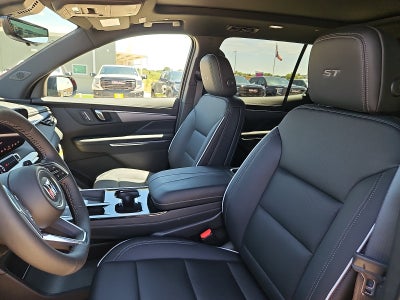 2027 Buick Enclave Sport Touring