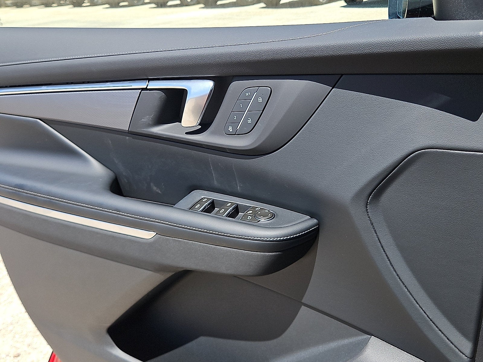 2027 Buick Enclave Sport Touring