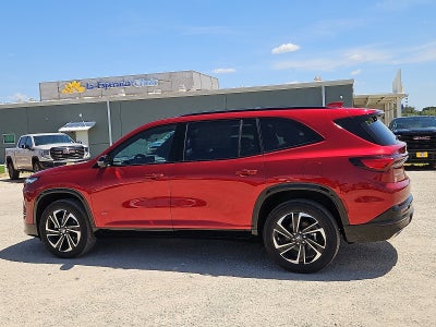 2027 Buick Enclave Sport Touring