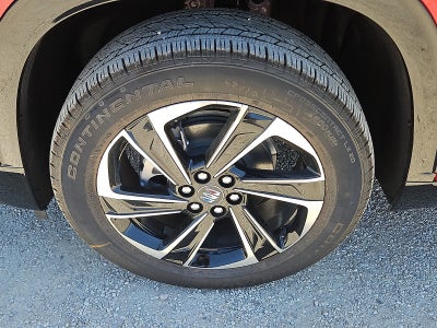 2027 Buick Enclave Sport Touring
