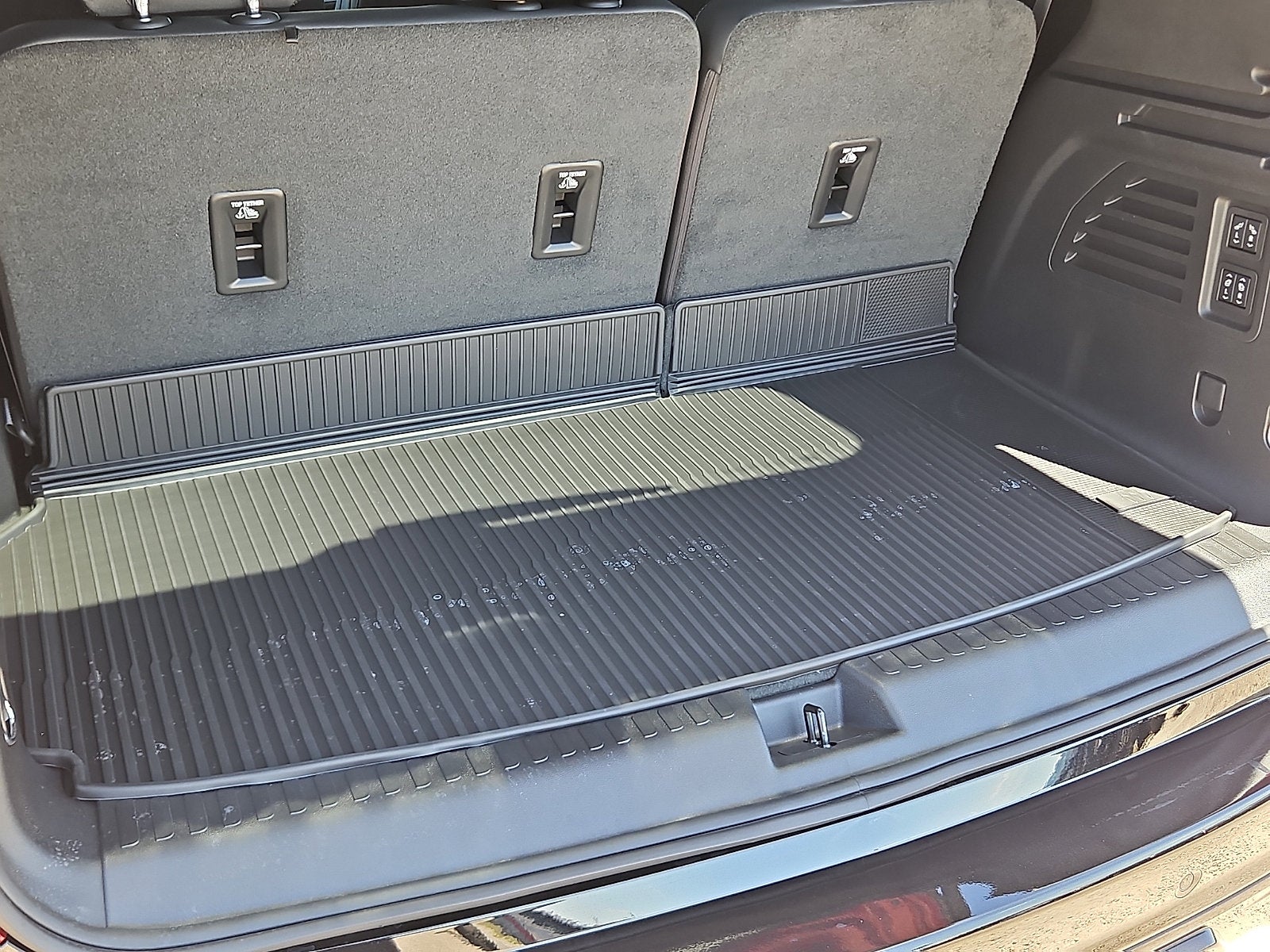 2027 Buick Enclave Sport Touring