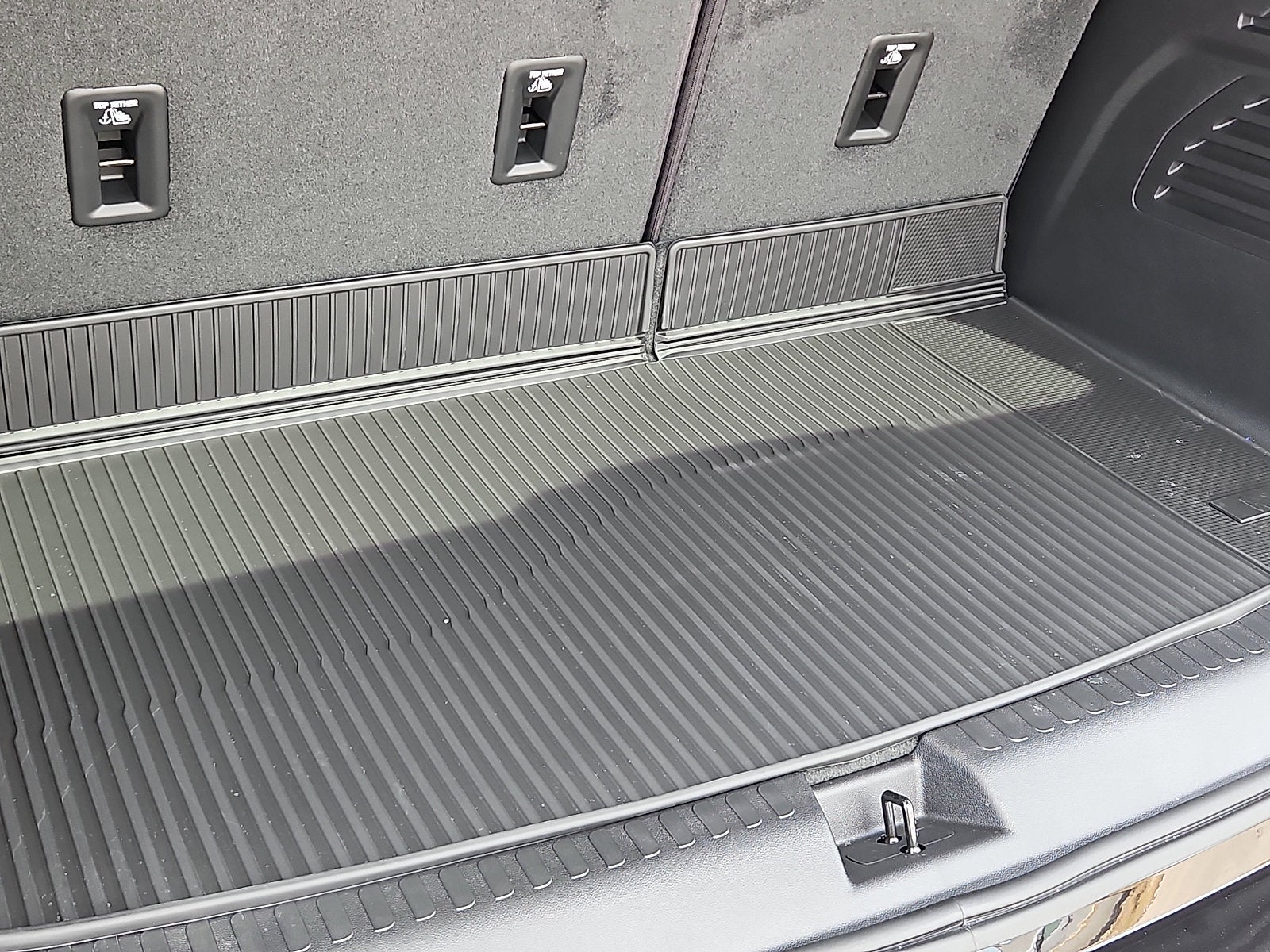 2027 Buick Enclave Sport Touring