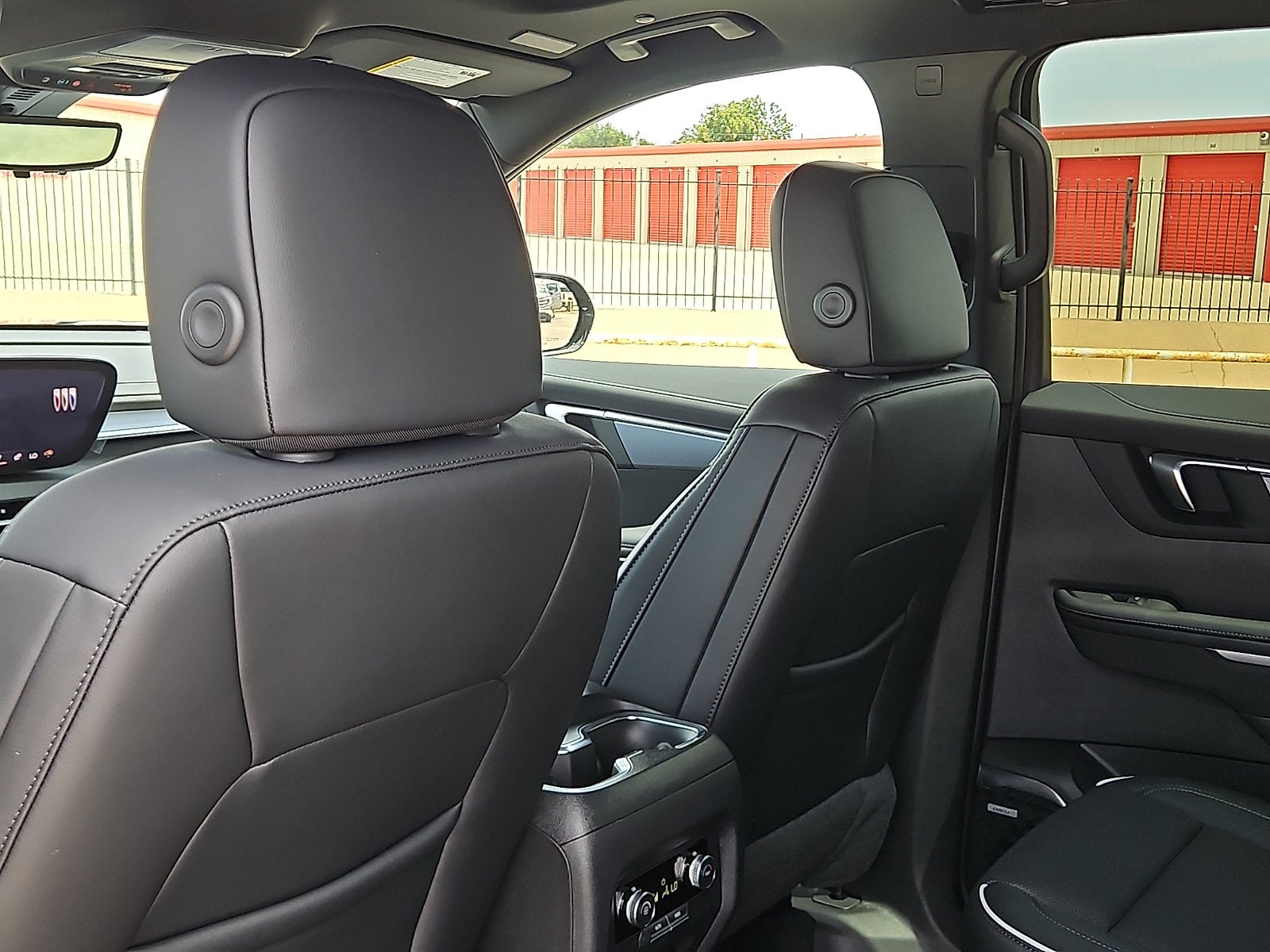 2027 Buick Enclave Sport Touring
