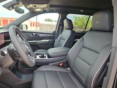 2027 Buick Enclave Sport Touring