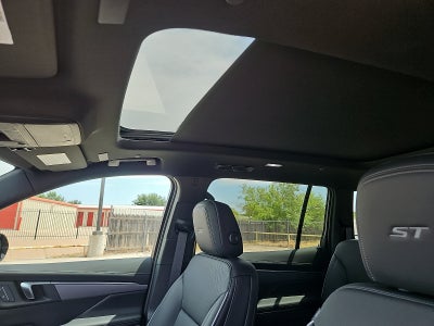 2027 Buick Enclave Sport Touring