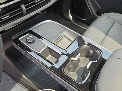 2027 Buick Enclave Sport Touring