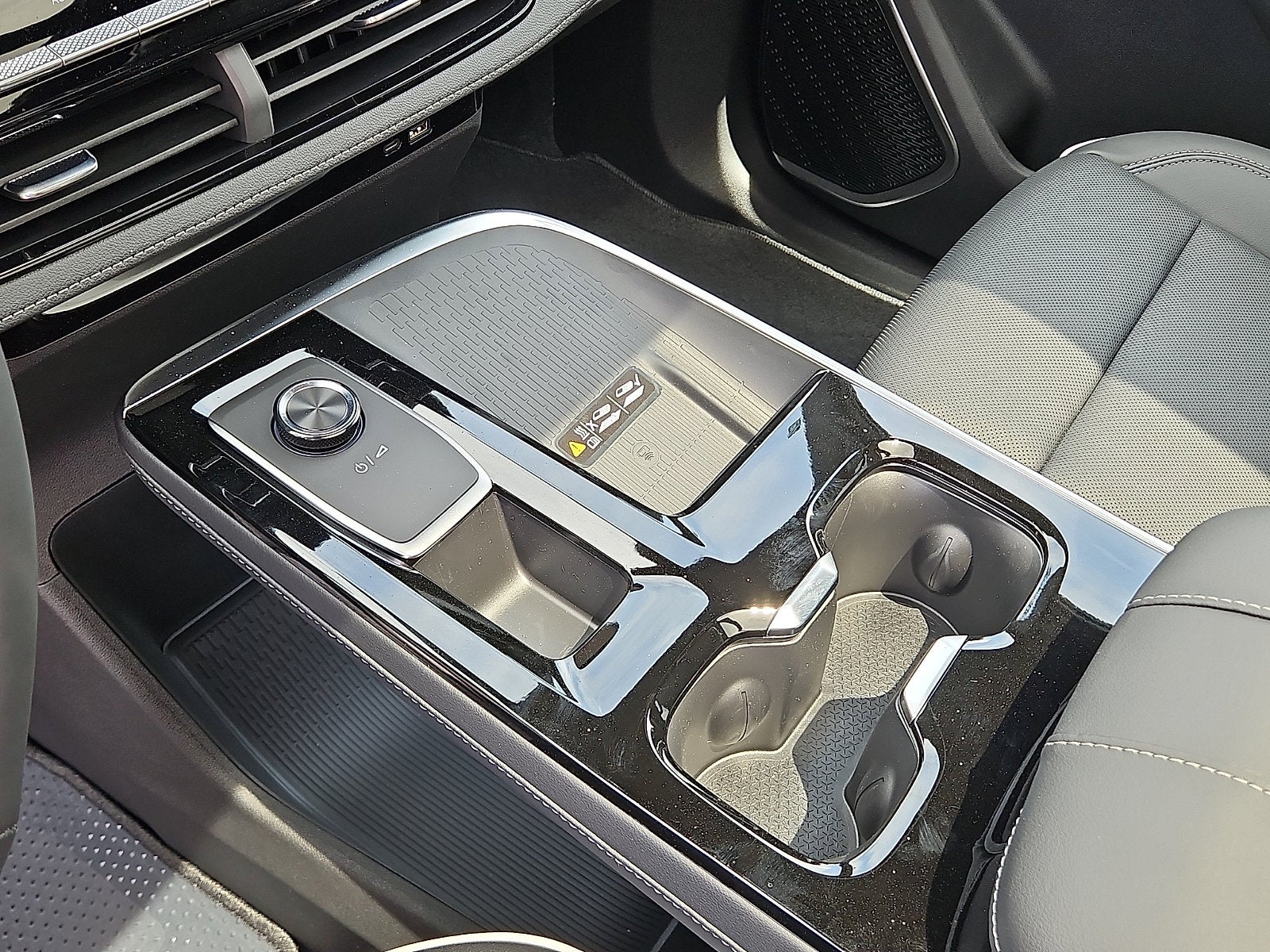 2027 Buick Enclave Sport Touring