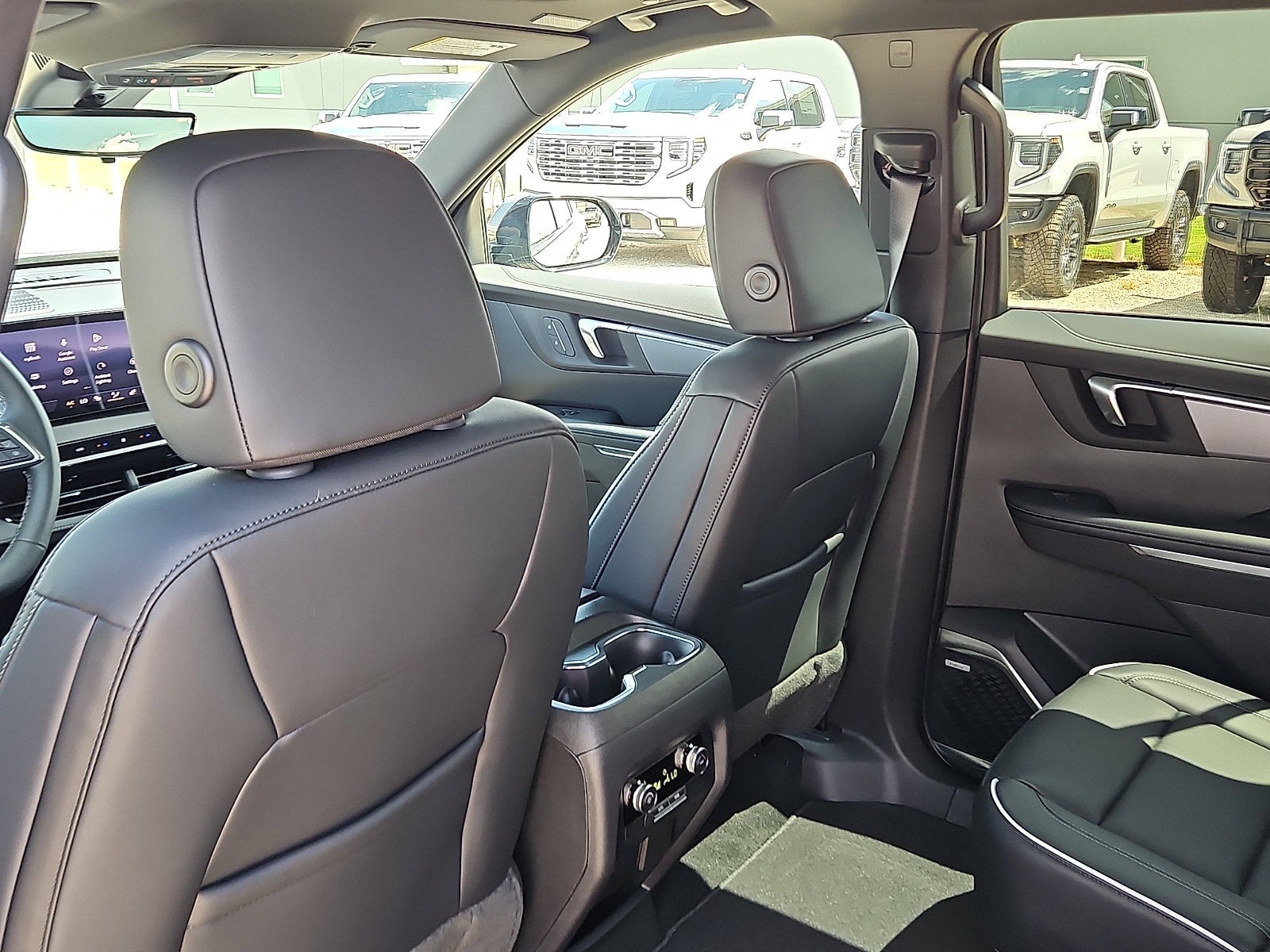 2027 Buick Enclave Sport Touring
