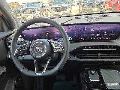 2027 Buick Enclave Sport Touring