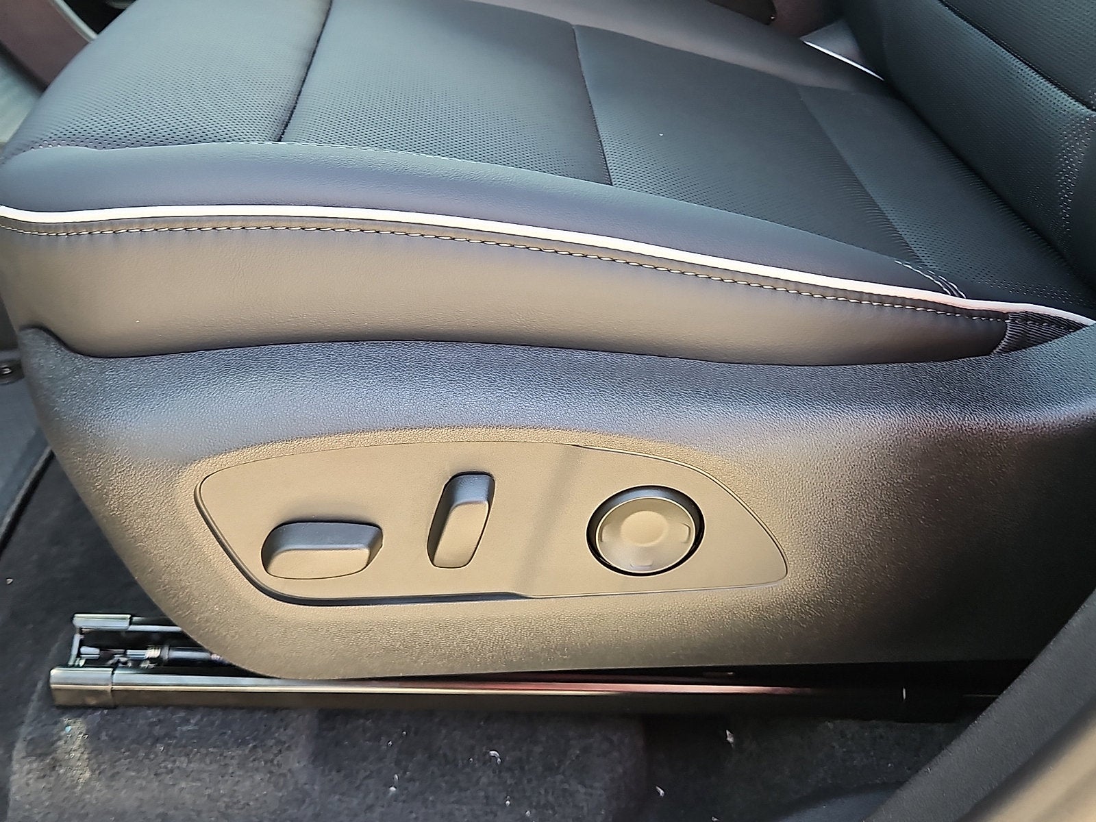 2027 Buick Enclave Sport Touring