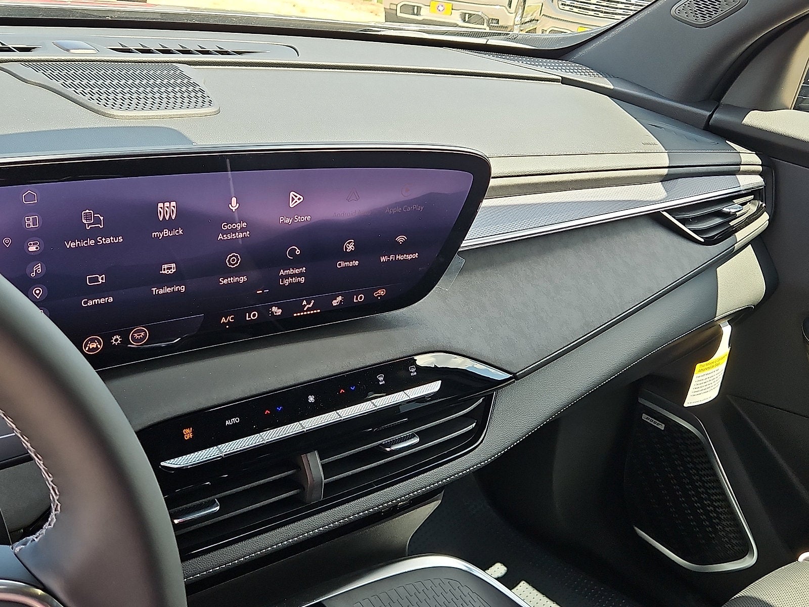 2027 Buick Enclave Sport Touring