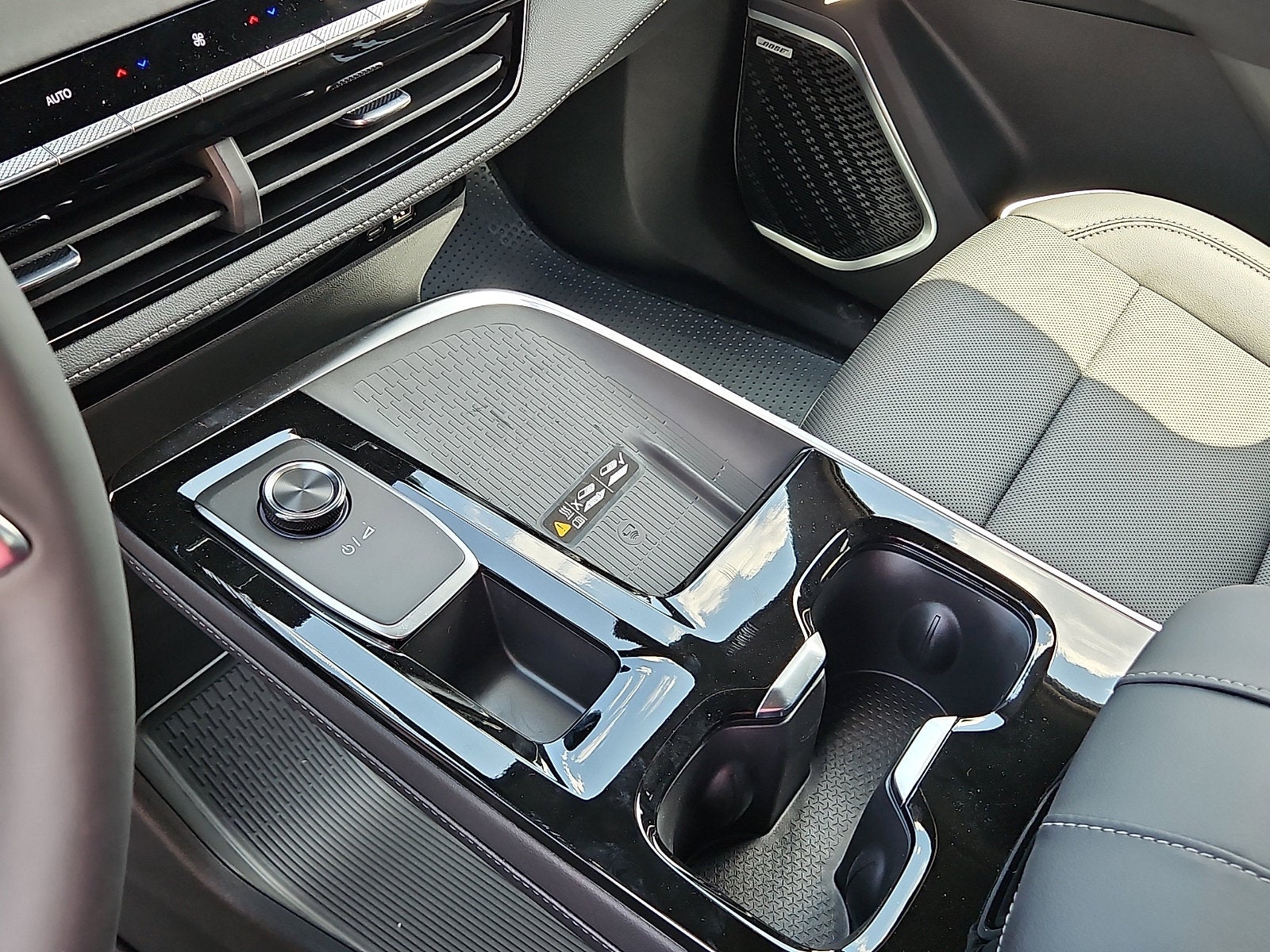 2027 Buick Enclave Sport Touring