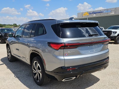 2027 Buick Enclave Sport Touring