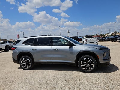 2027 Buick Enclave Sport Touring