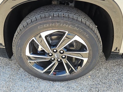 2027 Buick Enclave Sport Touring