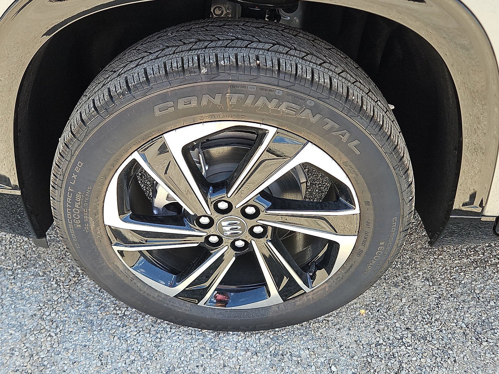 2027 Buick Enclave Sport Touring