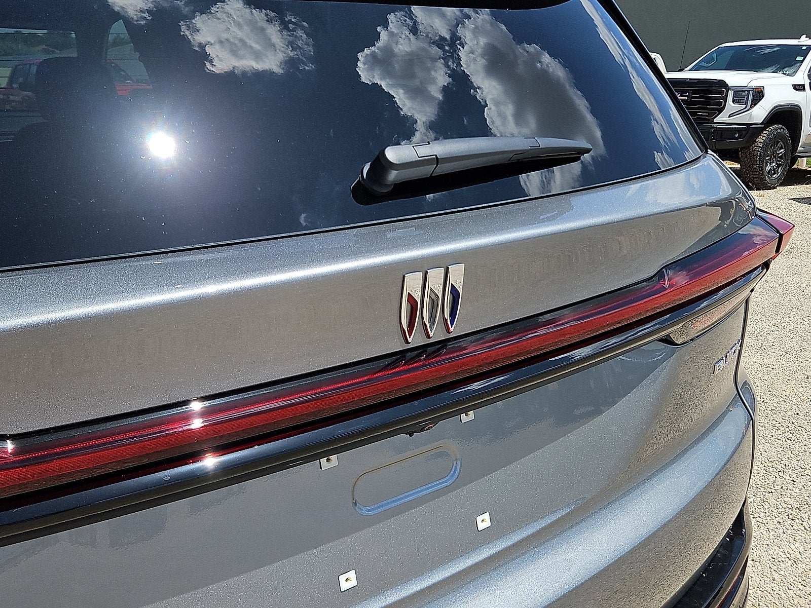 2027 Buick Enclave Sport Touring