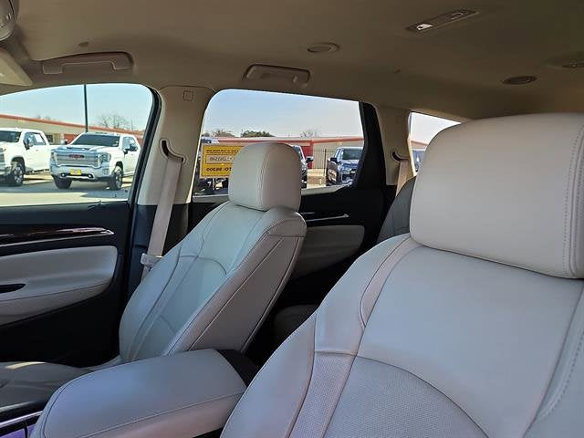 2018 Buick Enclave Essence