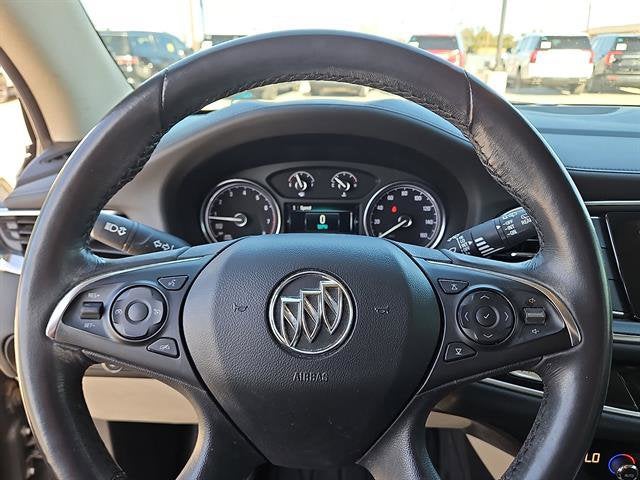 2018 Buick Enclave Essence