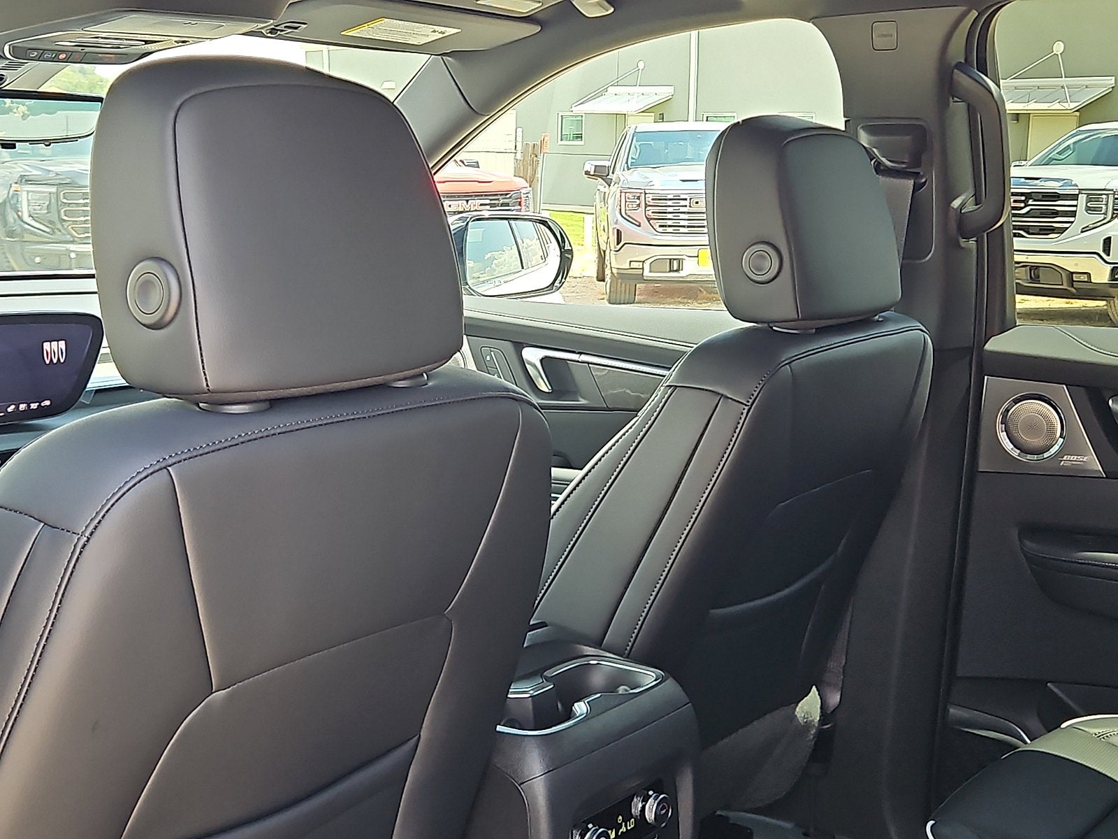2027 Buick Enclave Avenir - Photo 10