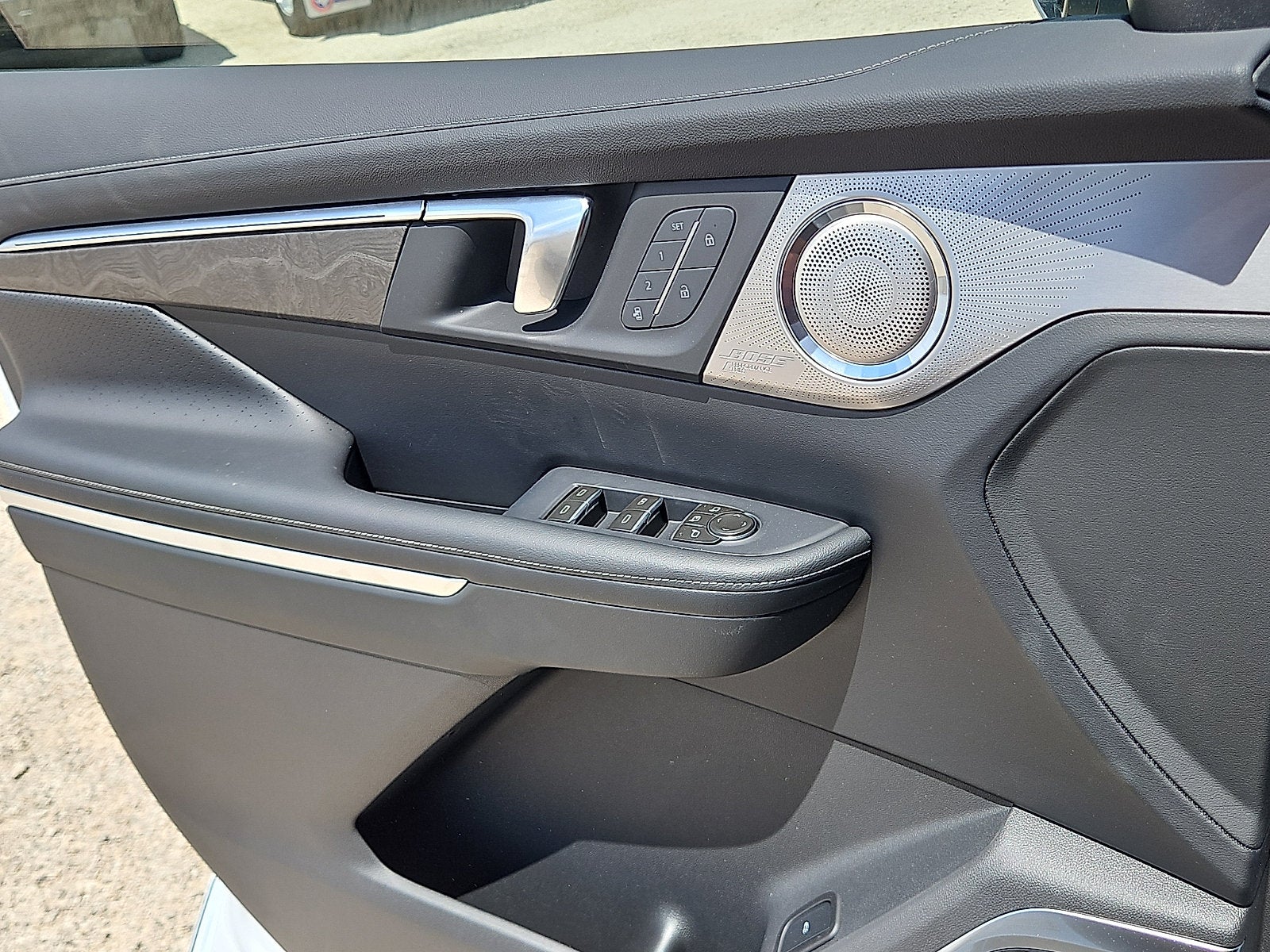 2027 Buick Enclave Avenir - Photo 14