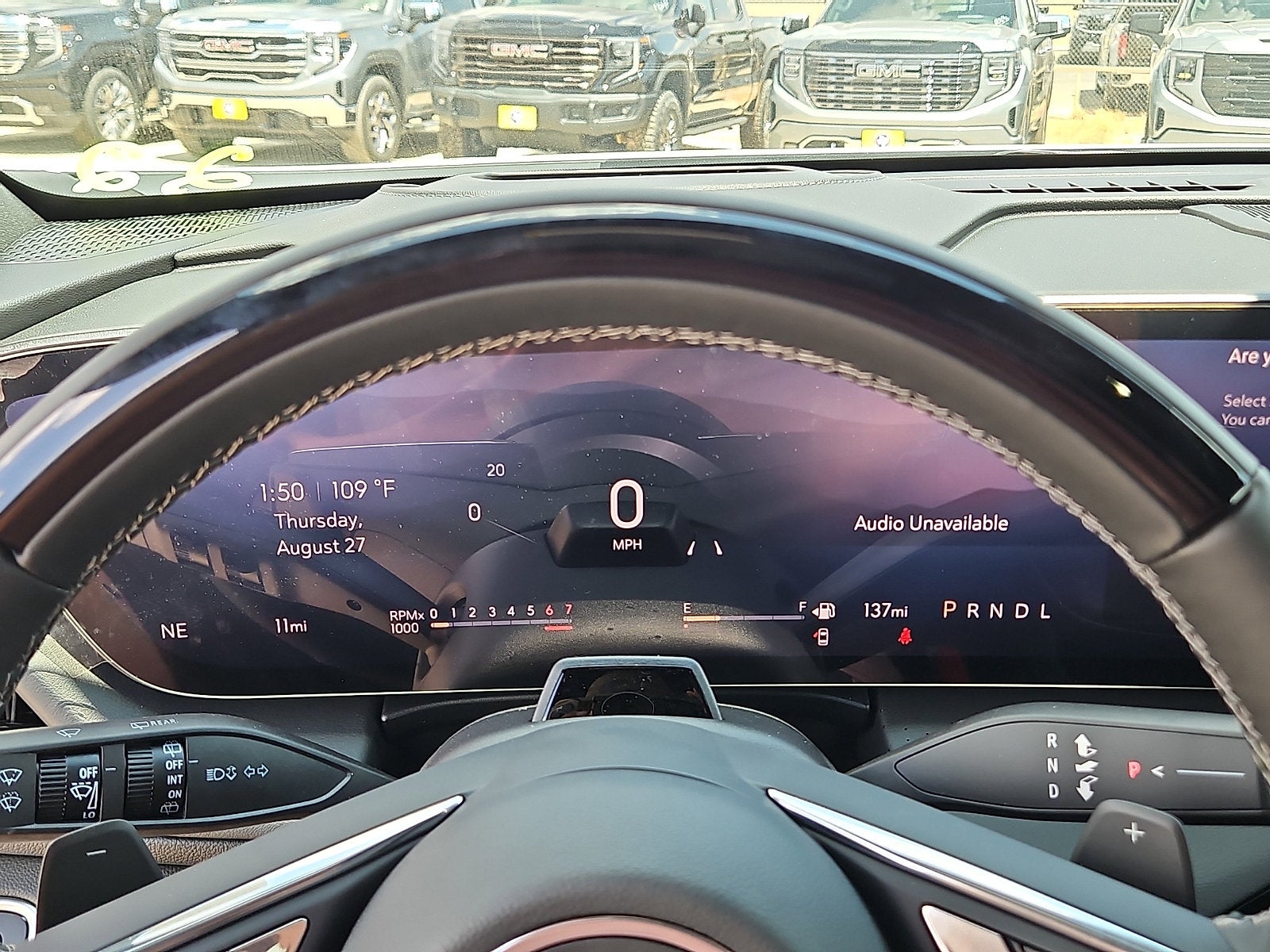 2027 Buick Enclave Avenir - Photo 15