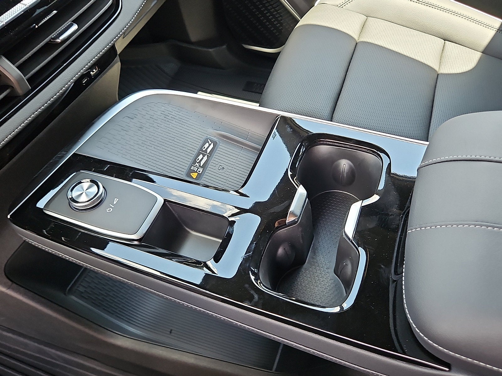 2027 Buick Enclave Avenir - Photo 20