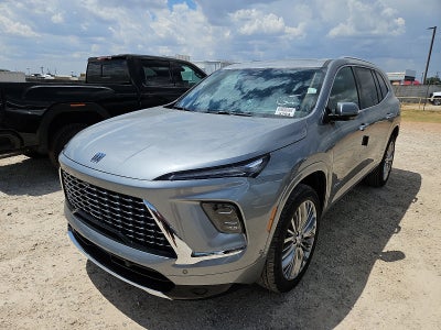 2027 Buick Enclave Avenir