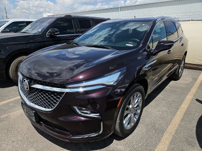 2023 Buick Enclave Avenir